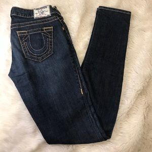 True Religion Denim